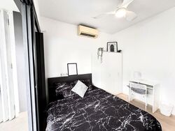 The Lakefront Residences (D22), Condominium #582216991